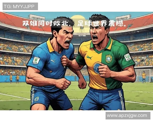 巴西与阿根廷历史交锋回顾及未来对决展望